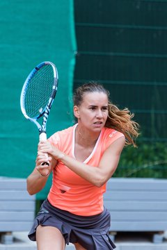Bild 179 - 1.BL CadA - TC Ludwigshafen : Ergebnis: 2:7